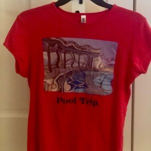 Cute T-shirt Original design.